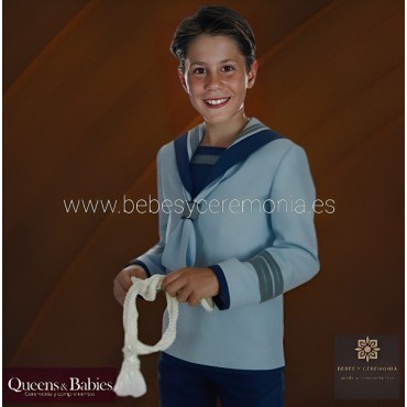 Traje Comunión Sergio
