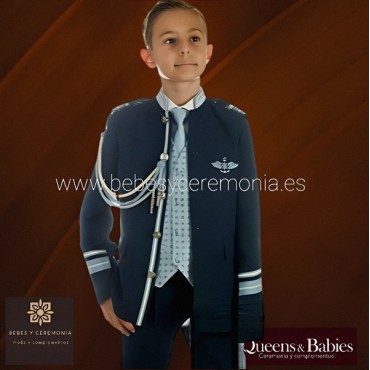 Traje Comunión Alfred