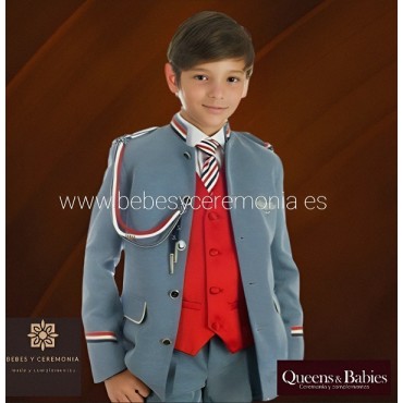 Traje Comunión Antony