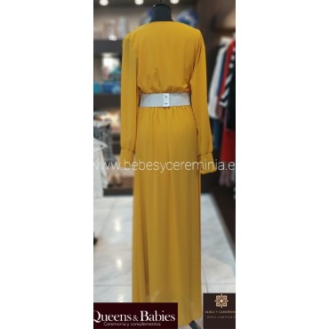 Vestido Evento Daniela