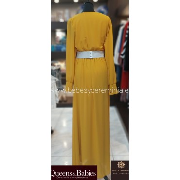 Vestido Evento Irene