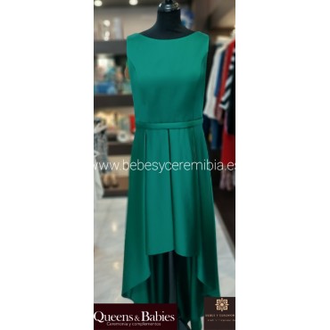 Vestido Evento Paula