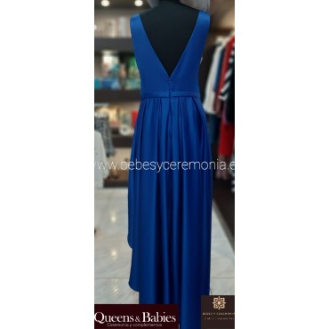 Vestido Evento Paula