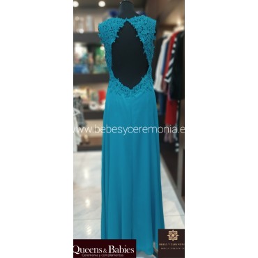 Vestido Evento Carol