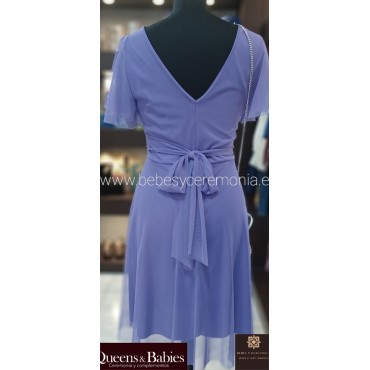 Vestido Evento Karina