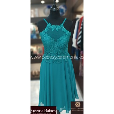 Vestido Evento Isbel