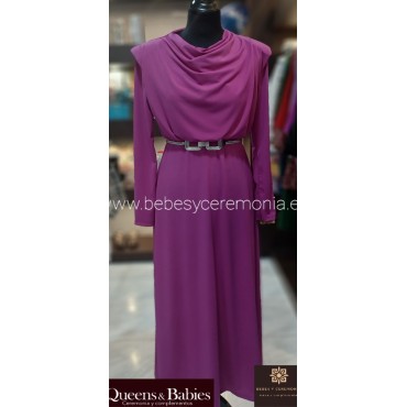 Vestido Evento Belle