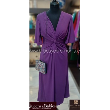 Vestido Evento Annie