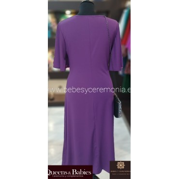 Vestido Evento Annie