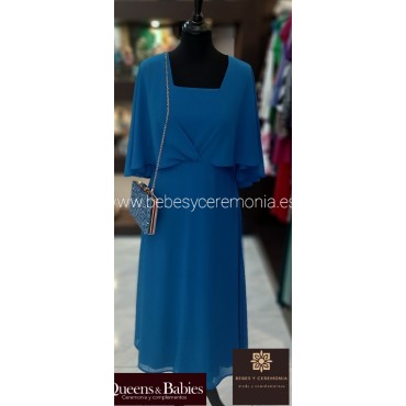 Vestido Evento Elizabeth