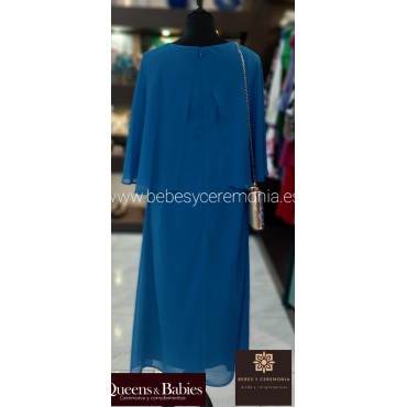 Vestido Evento Elizabeth