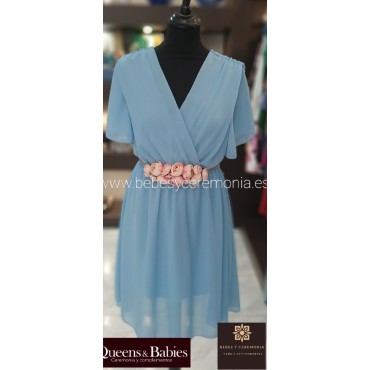 Vestido Evento Amelie