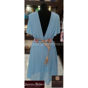 Vestido Evento Amelie