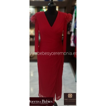 Vestido Evento Martha