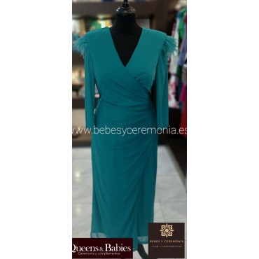 Vestido Evento Martha