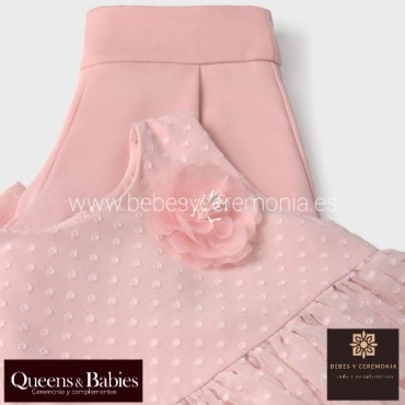 Conjunto infantil 2 piezas Martha