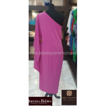 Vestido Evento Kalea