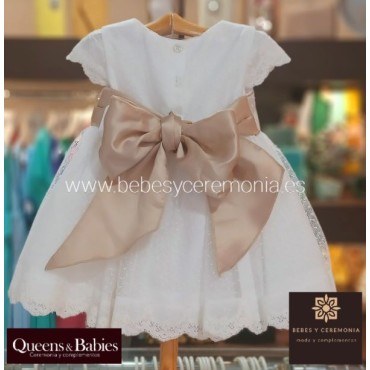 Vestido Ceremonia India