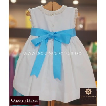 Vestido Ceremonia Jade