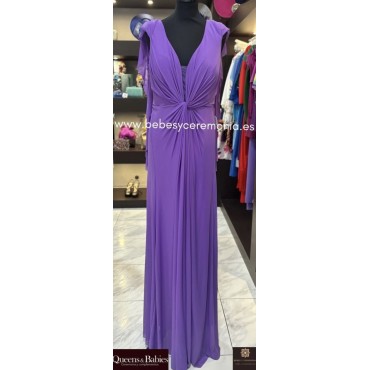 Vestido Evento Deimi