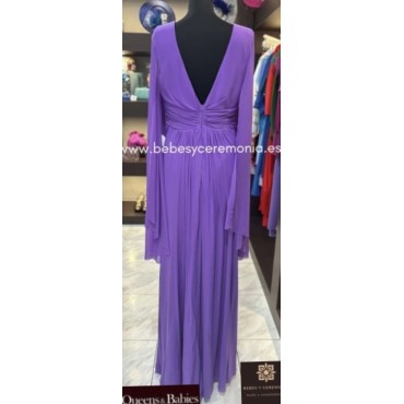 Vestido Evento Deimi