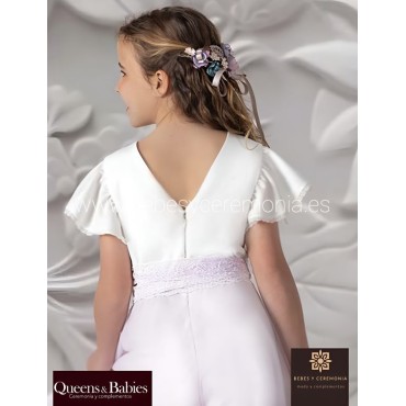 Mono Comunión Thalia