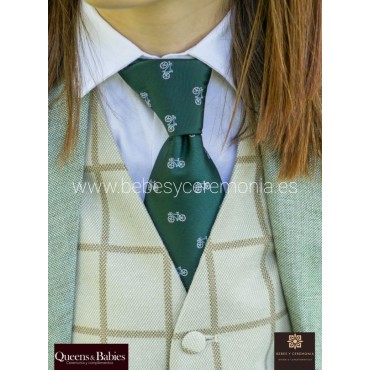 Traje Comunión Eventos Patrick