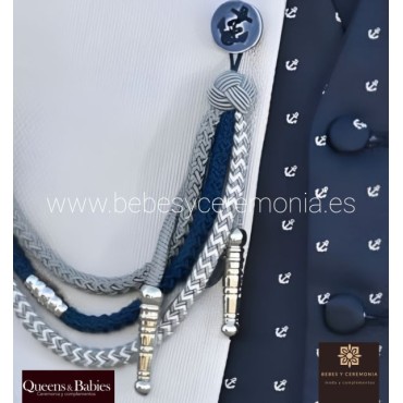 Traje Comunión Jordi