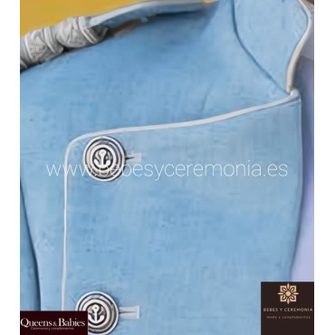 Traje Comunión Victor