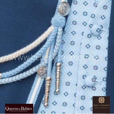 Traje Comunión Silvio