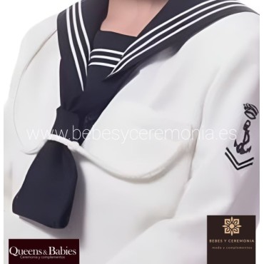 Traje Comunión Abel