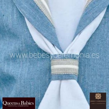 Traje Comunión Johan