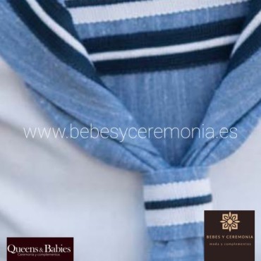 Traje Comunión Carlos