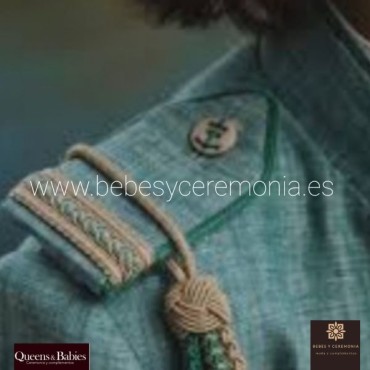 Traje Comunión Peret