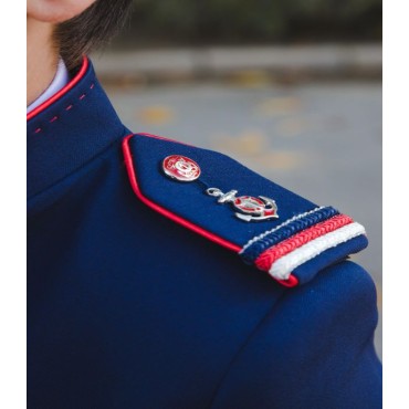 Traje Comunión Fabrizzio