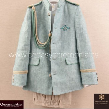 Traje Comunión Peret