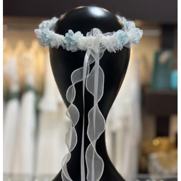 Corona Ceremonia Anna