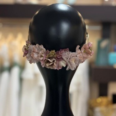 Corona Ceremonia Mia