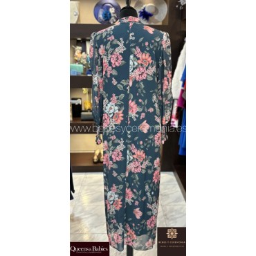 Vestido Evento Liberty