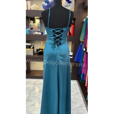 Vestido mujer Evento Ariana