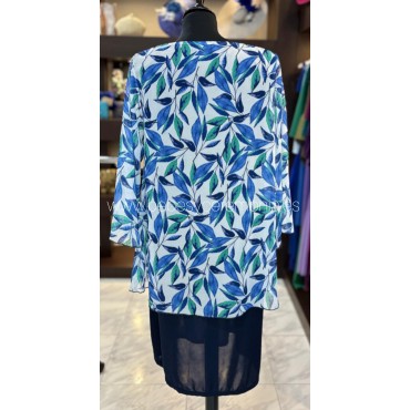 Vestido 2 piezas Monike