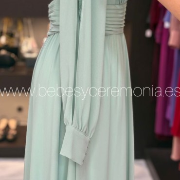 Vestido mujer Cristal