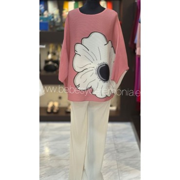 Conjunto mujer Blanki