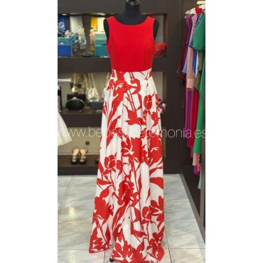 Vestido Evento Camila