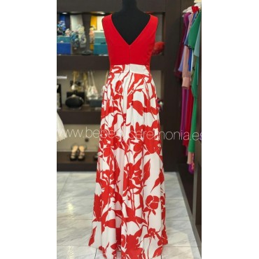 Vestido Evento Camila