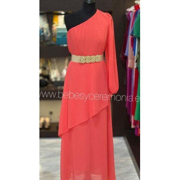 Vestido fiesta Isabella