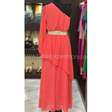 Vestido fiesta Isabella