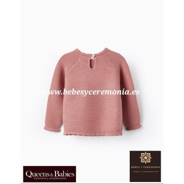 Jersey de Punto "Heart"