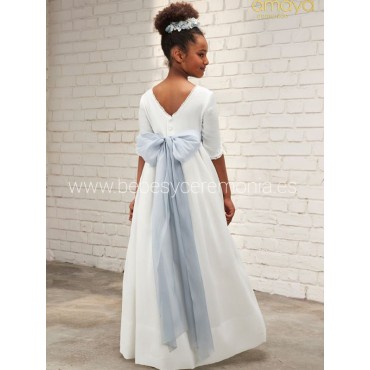 Vestido de Comunión Carmen