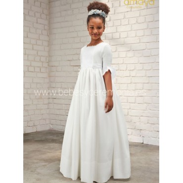 Vestido de Comunión Miri